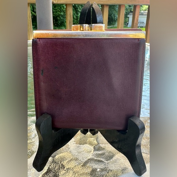 Vintage Cartier Wallet - Picture 4 of 6